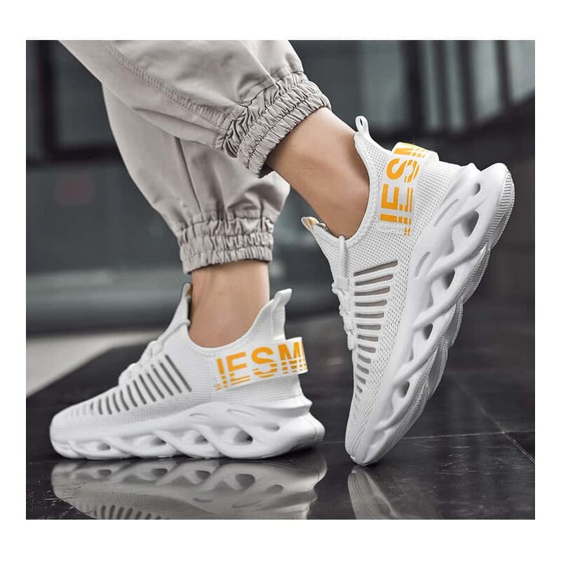 Men's Sneakers Manufacturer - Lightweight Athletic