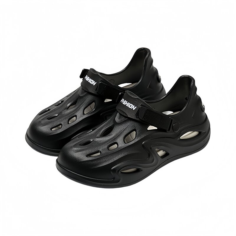 Men's Clogs Manufacturer - Hole-Top Sports OEM
