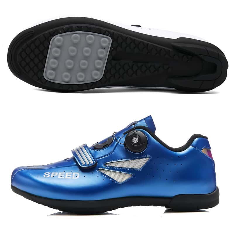 Cycling Shoes Manufacturer - Road Bike Lockless