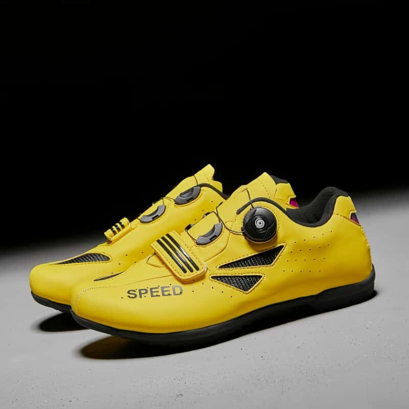 Cycling Shoes Manufacturer - Road Bike Lockless