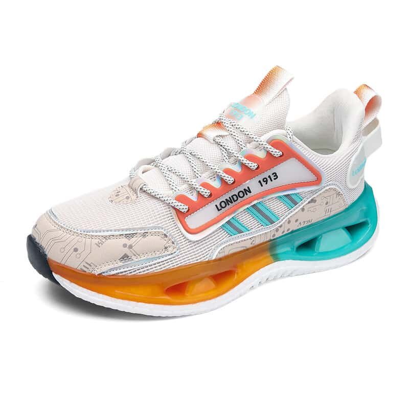 Men's Sneakers Manufacturer - Height Increasing