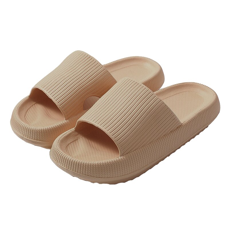 Women's Sandals Manufacturer - Flat Platform OEM