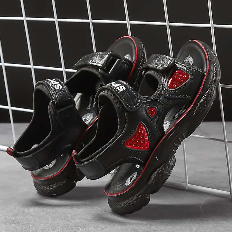 Children's Sandals Manufacturer - Summer Beach OEM