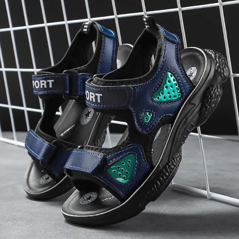 Children's Sandals Manufacturer - Summer Beach OEM