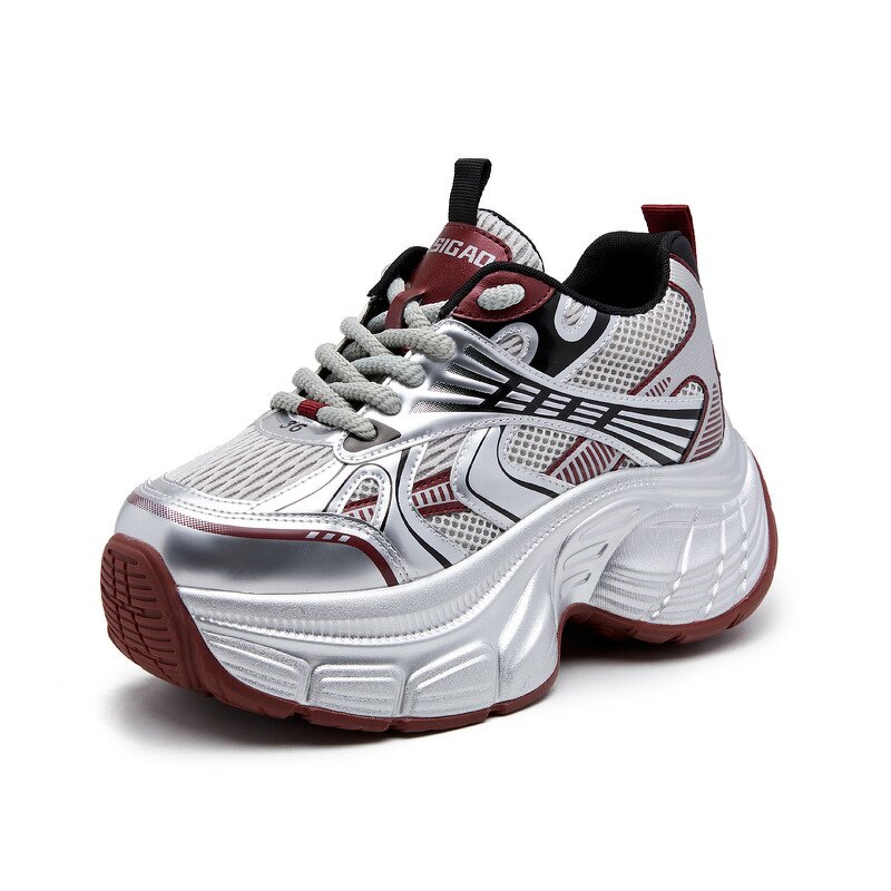 Women's Sneakers Manufacturer - Versatile Casual