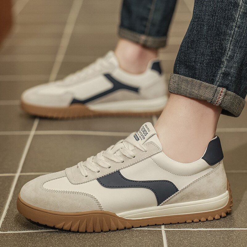 Men's Skateboarding Shoes Manufacturer - Custom