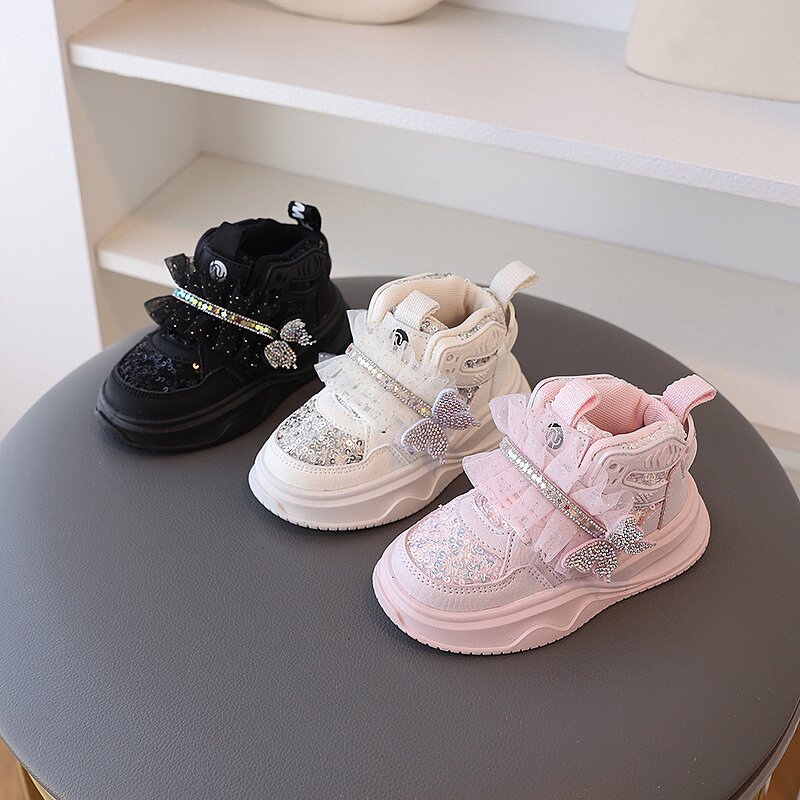 Girls Sneakers Manufacturer - Skateboarding OEM