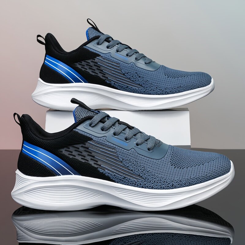 Men's Walking Shoes Manufacturer - Fitness OEM