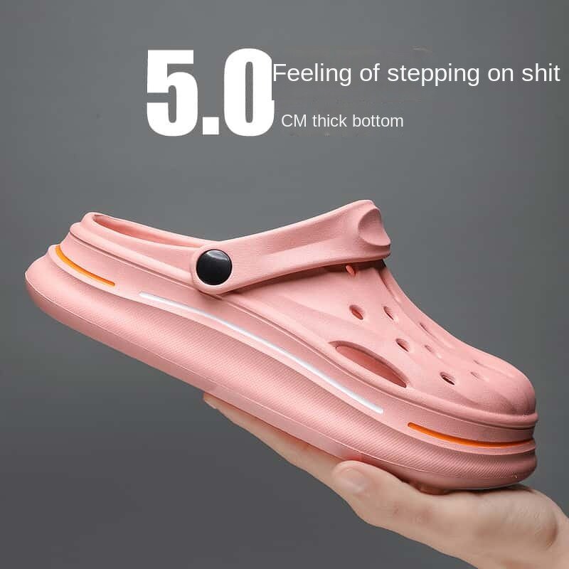 EVA Clogs Manufacturer - Customizable Cloud