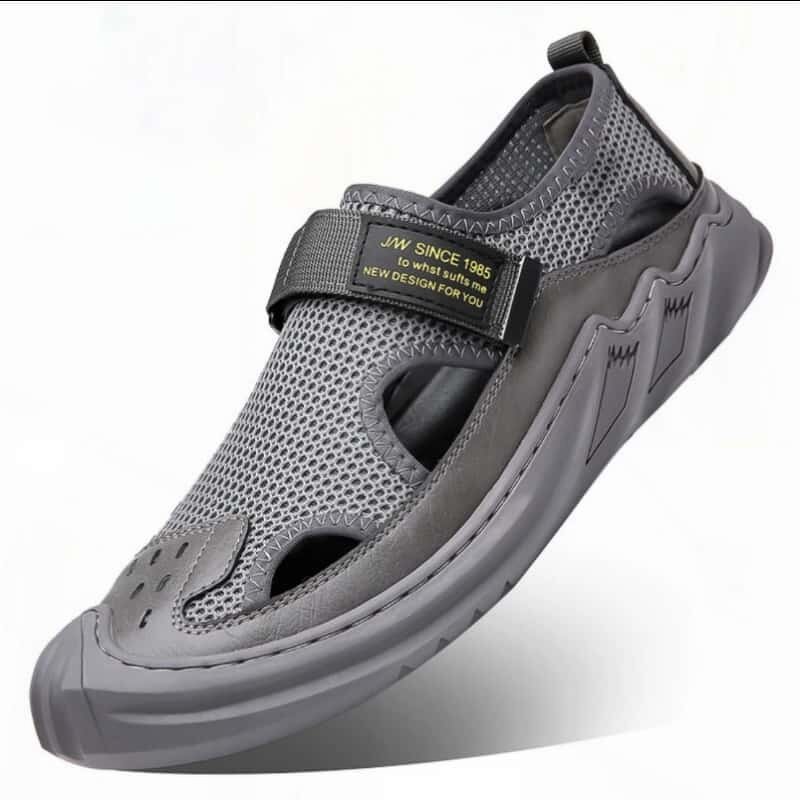 Teenager Sandals Manufacturer - Breathable Thin