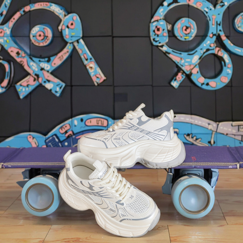 Women's Sneakers Manufacturer - Versatile Casual