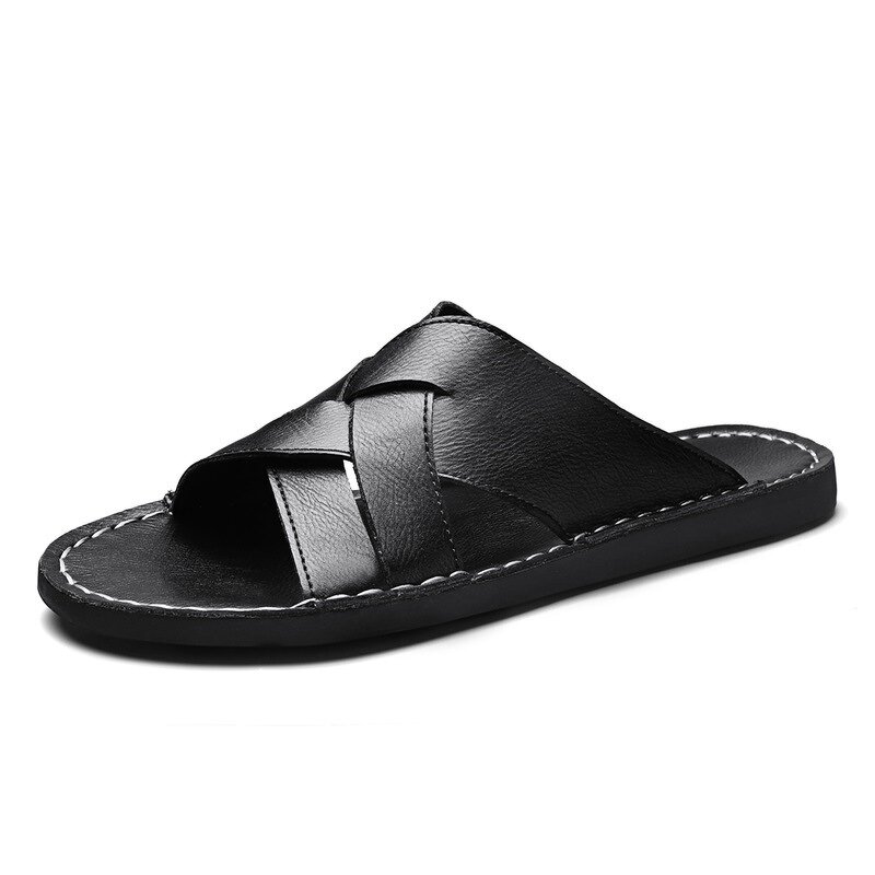 Men's Sandals Manufacturer - Casual Beach OEM