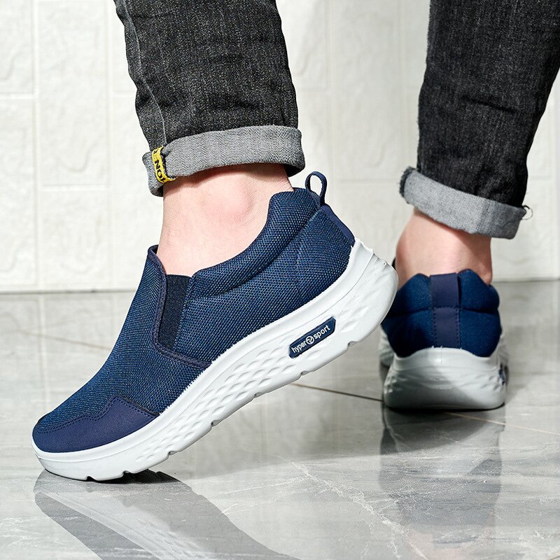 Men's Sneakers Manufacturer - Wholesale Lightweight