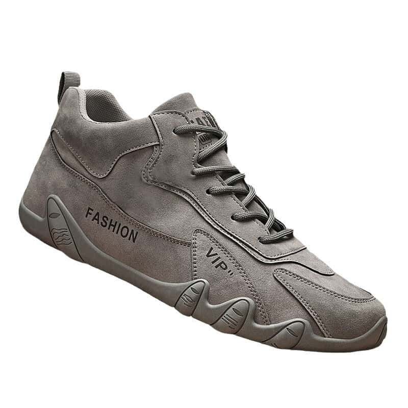 Men's Work Shoes Manufacturer - Anti-Slip OEM