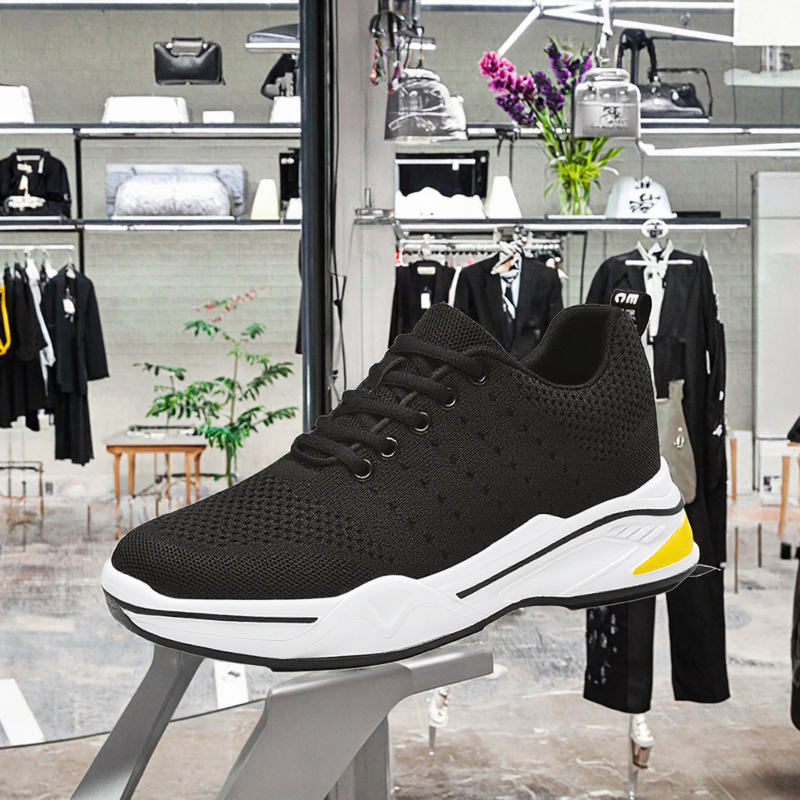Men's Shoes Manufacturer - Height Increase OEM
