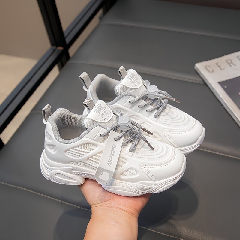 Children's Sneakers Manufacturer - Sport Skateboarding