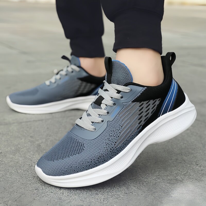 Men's Walking Shoes Manufacturer - Fitness OEM