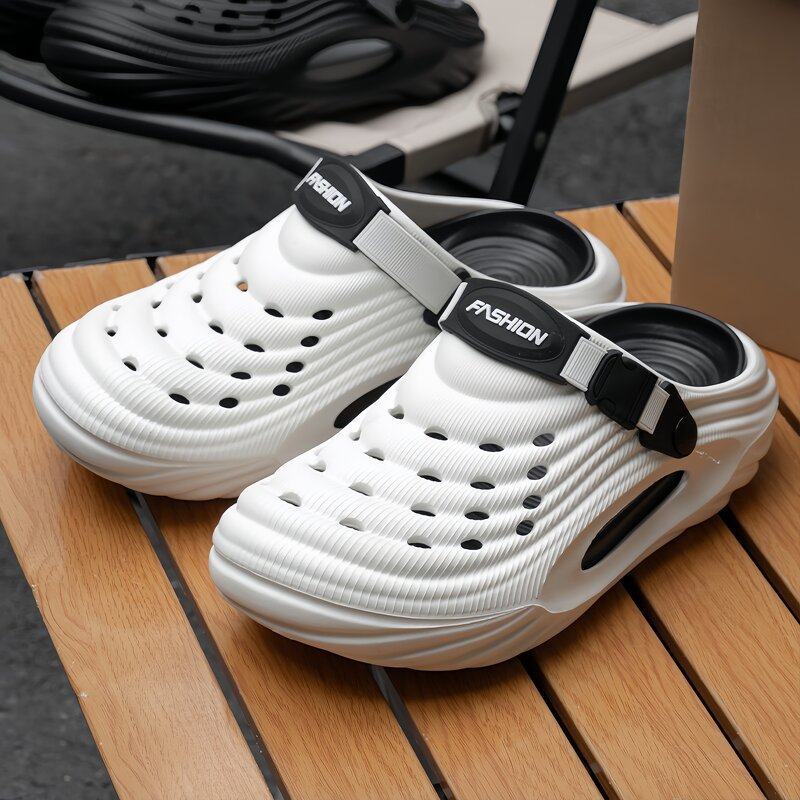 Men's Clogs Manufacturer - Wholesale Summer OEM