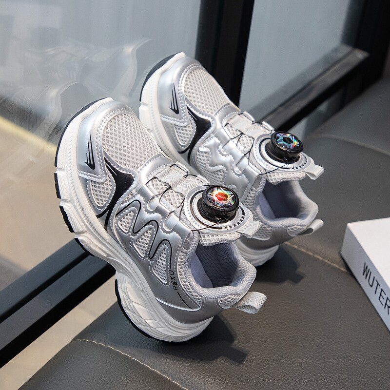 Kids Sneakers Manufacturer - Versatile Dad Shoes