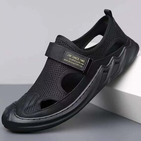 Teenager Sandals Manufacturer - Breathable Thin