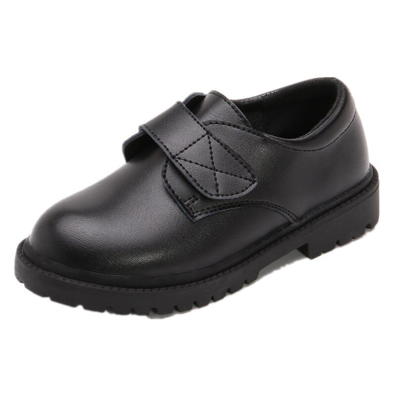 Boys Dress Shoes Manufacturer - Korean Style OEM