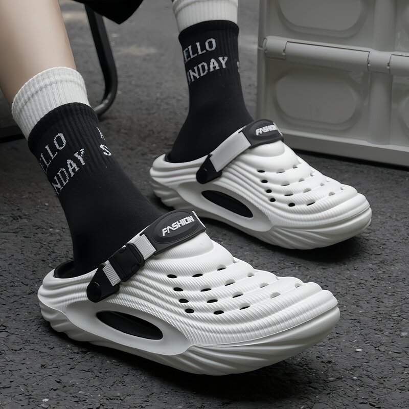 Men's Clogs Manufacturer - Wholesale Summer OEM