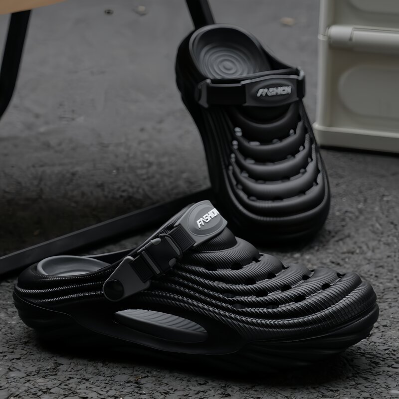 Men's Clogs Manufacturer - Wholesale Summer OEM