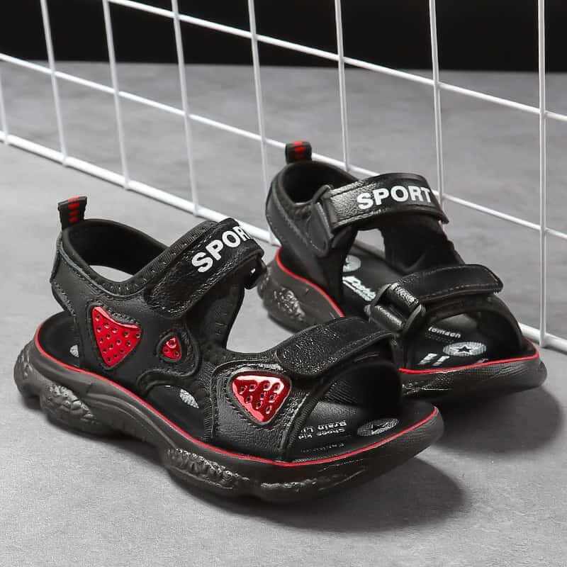 Children's Sandals Manufacturer - Summer Beach OEM