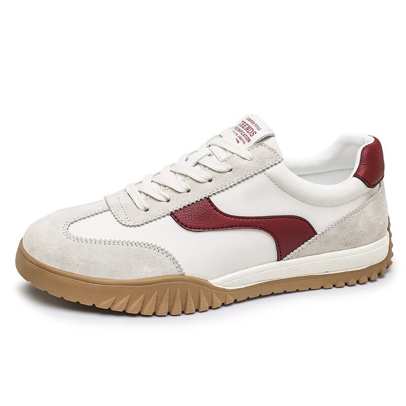 Men's Skateboarding Shoes Manufacturer - Custom