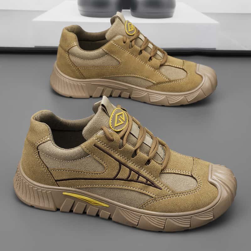 Safety Shoes Manufacturer - 10KV Anti-smash OEM