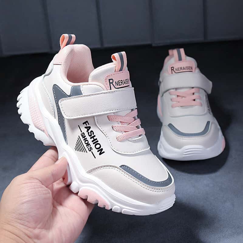 Kids Sport Shoes Manufacturer - All Seasons OEM