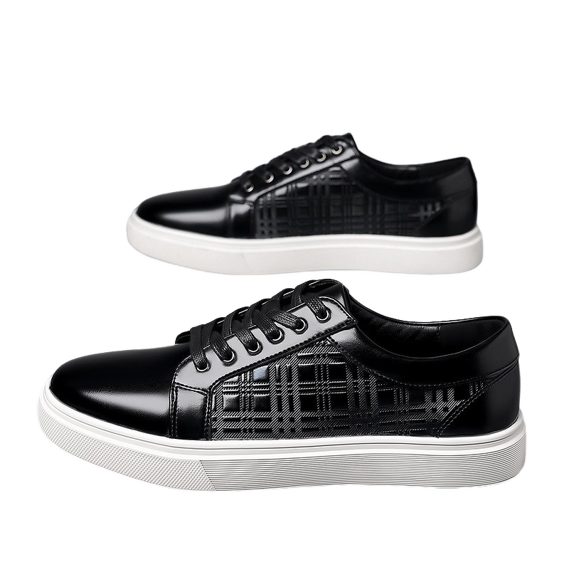 Men's Shoes Manufacturer - Wholesale Brown Black