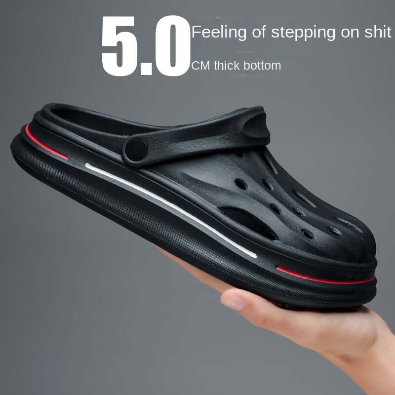 EVA Clogs Manufacturer - Customizable Cloud