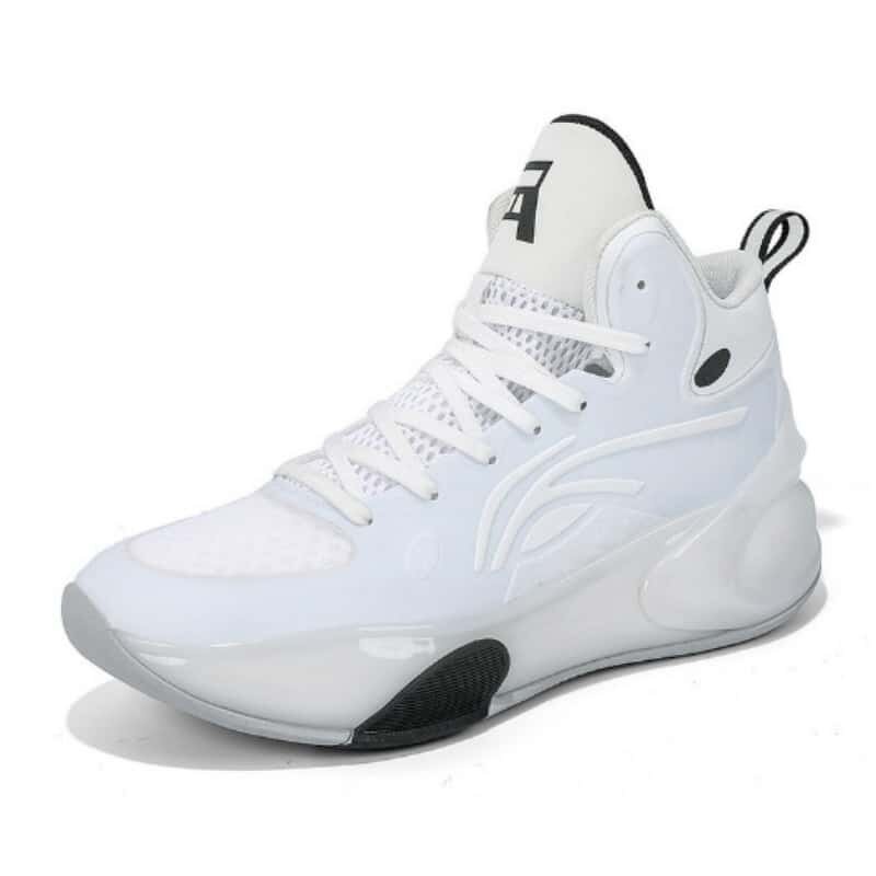 Basketball Shoes Manufacturer - Professional OEM