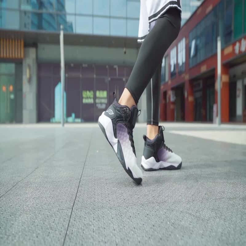 Men's Sneakers Manufacturer - High Top OEM Bulk