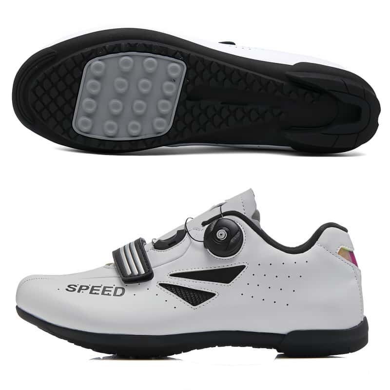 Cycling Shoes Manufacturer - Road Bike Lockless