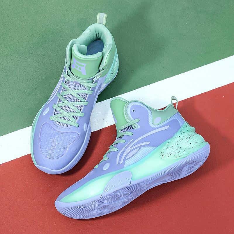 Basketball Shoes Manufacturer - Professional OEM