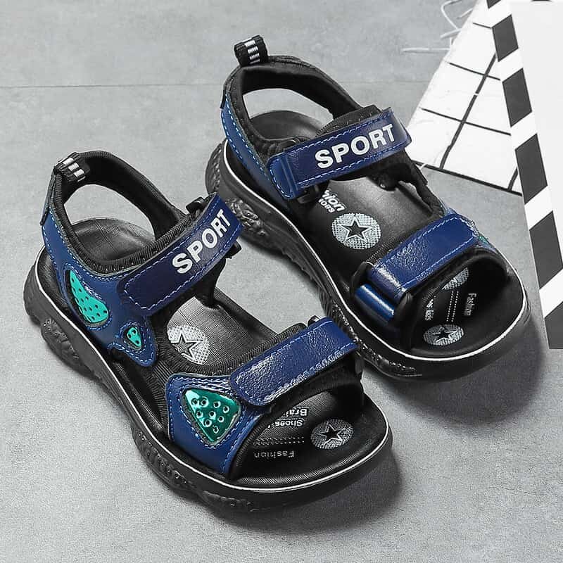 Children's Sandals Manufacturer - Summer Beach OEM