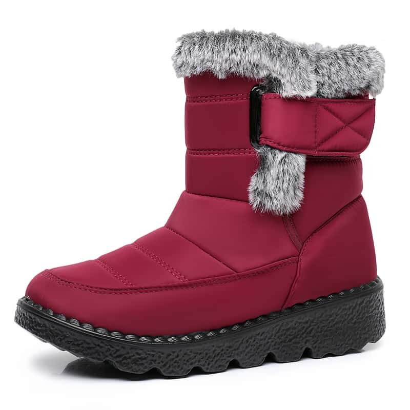 Women's Winter Boots Manufacturer - Customizable OEM