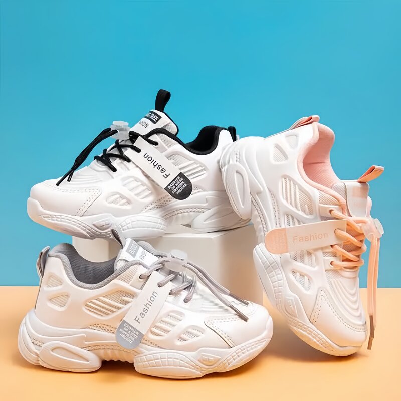 Children's Sneakers Manufacturer - Sport Skateboarding