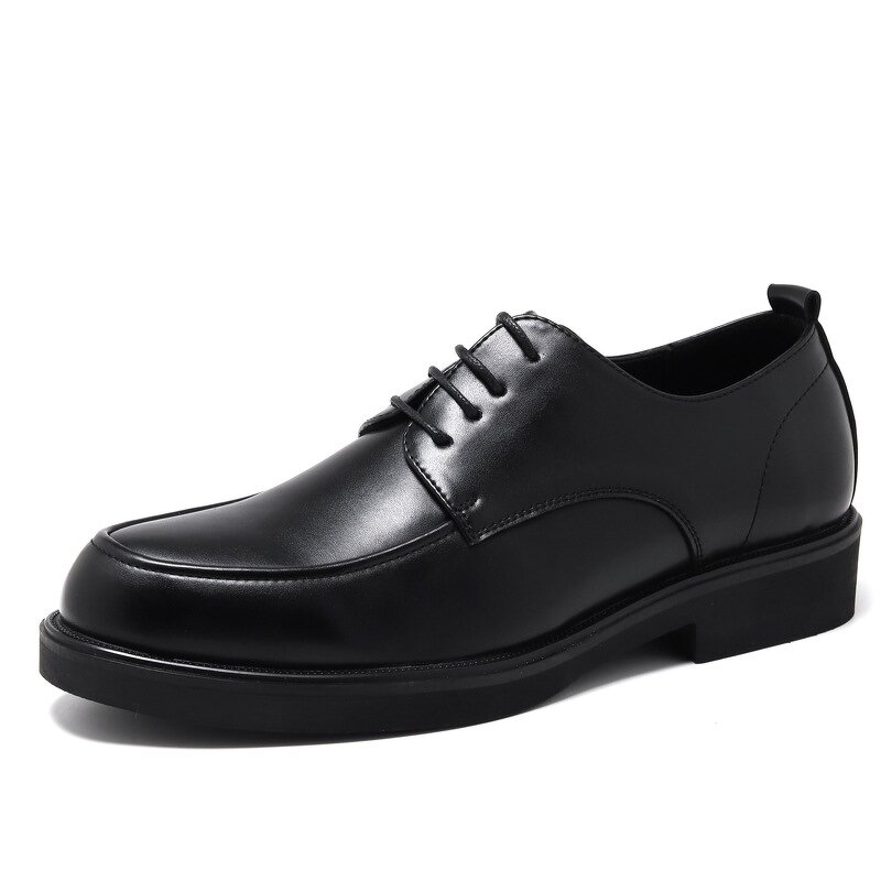 Men's Dress Shoes Manufacturer - Wide Toe OEM
