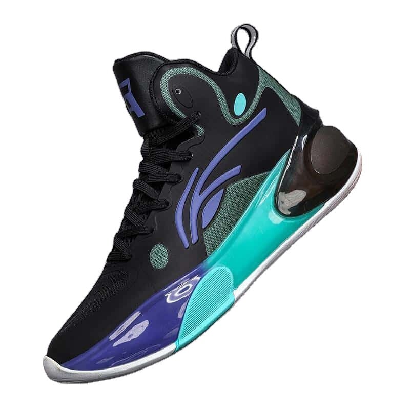 Basketball Shoes Manufacturer - Professional OEM