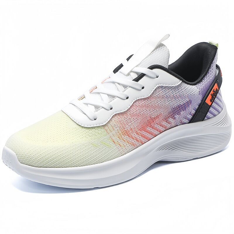 Men's Sneakers Manufacturer - Wholesale Custom OEM