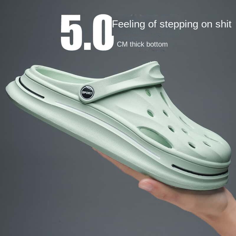 EVA Clogs Manufacturer - Customizable Cloud