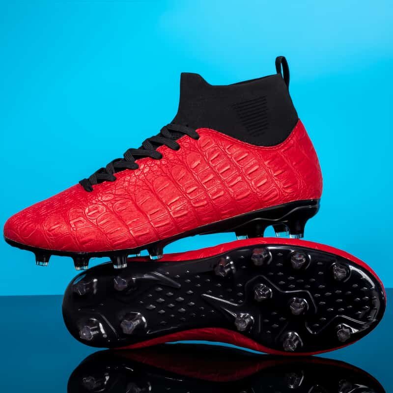 Soccer Shoes Manufacturer - Custom Studs OEM