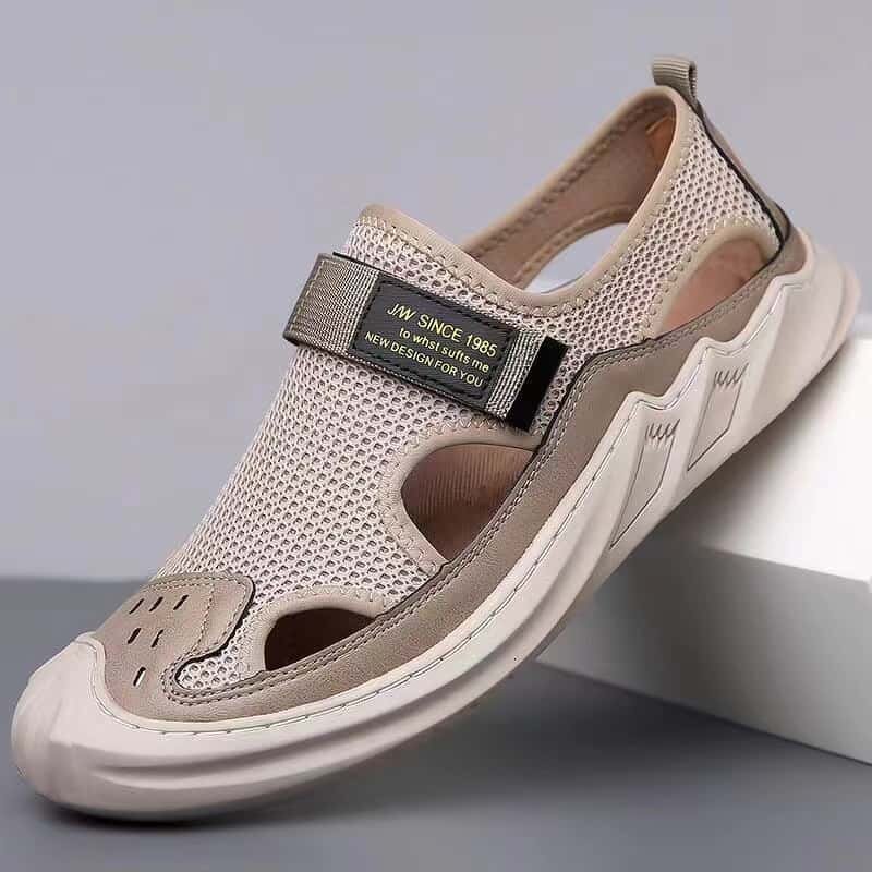 Teenager Sandals Manufacturer - Breathable Thin