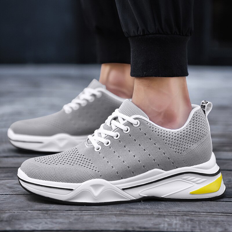 Men's Shoes Manufacturer - Height Increase OEM