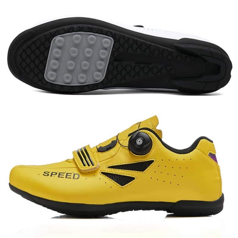 Cycling Shoes Manufacturer - Road Bike Lockless