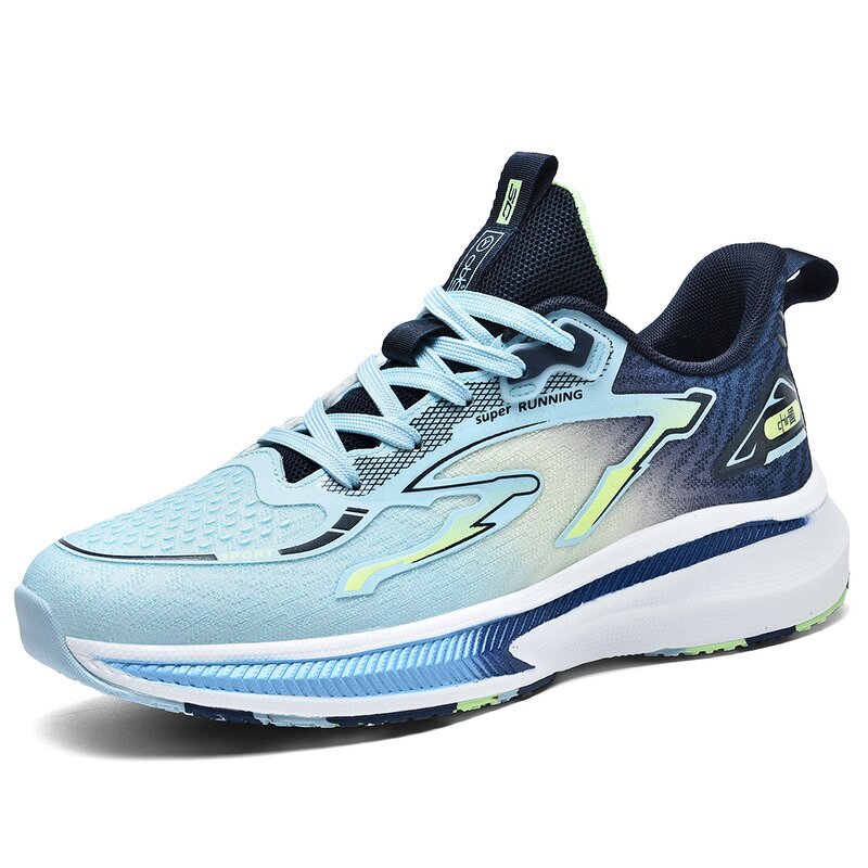 Men's Sneakers Manufacturer - Custom Logo OEM