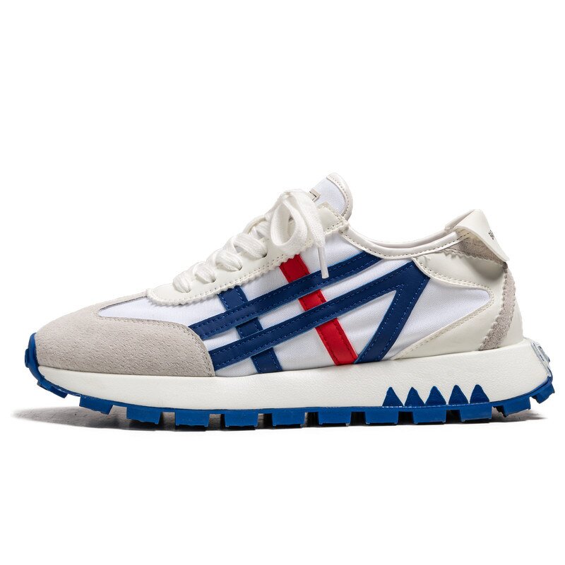 Men's Sneakers Manufacturer - Lightweight Casual